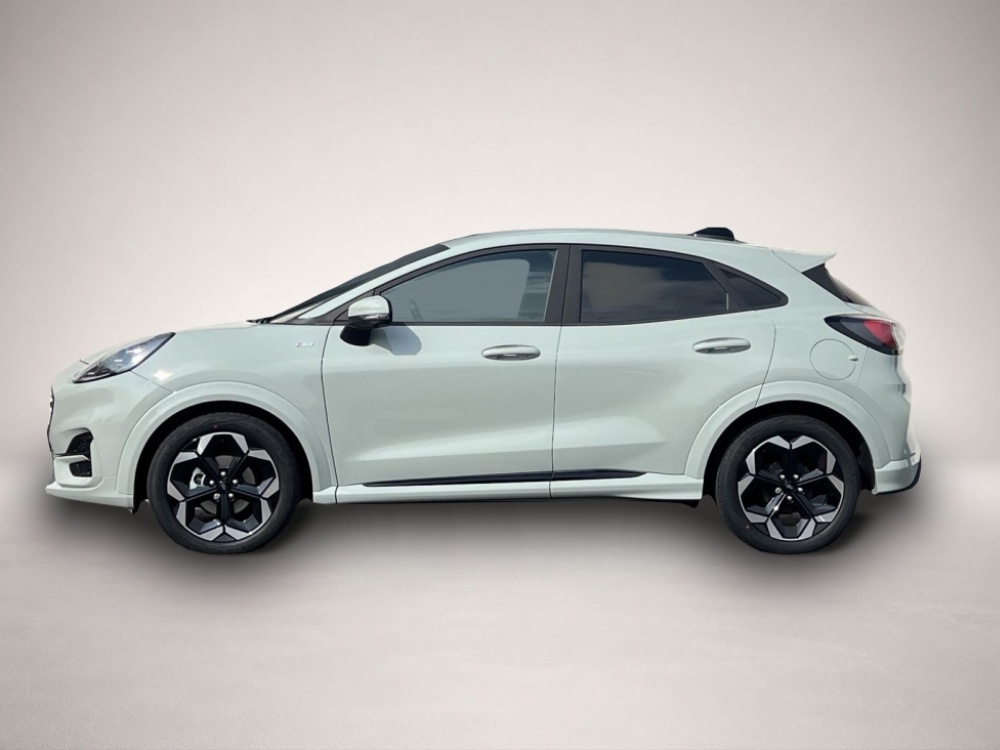 Ford Puma, Bild 2 von 6