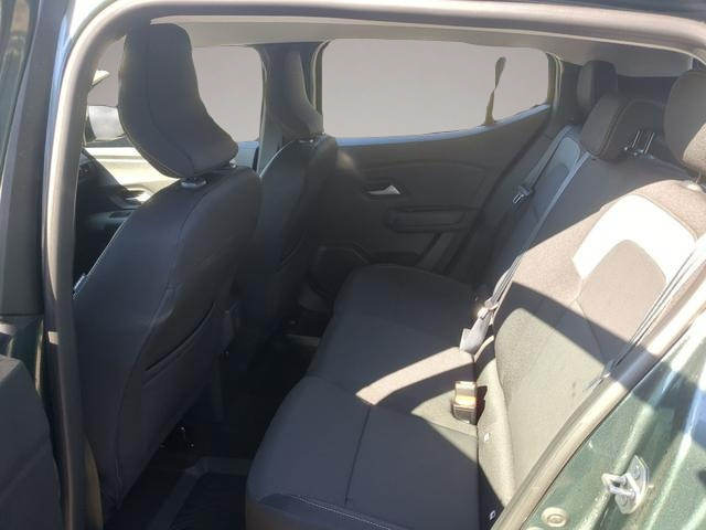 Dacia Sandero, Bild 4 von 4