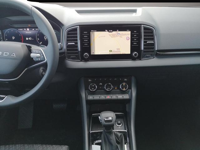Skoda Karoq (06/2026, Benzin)