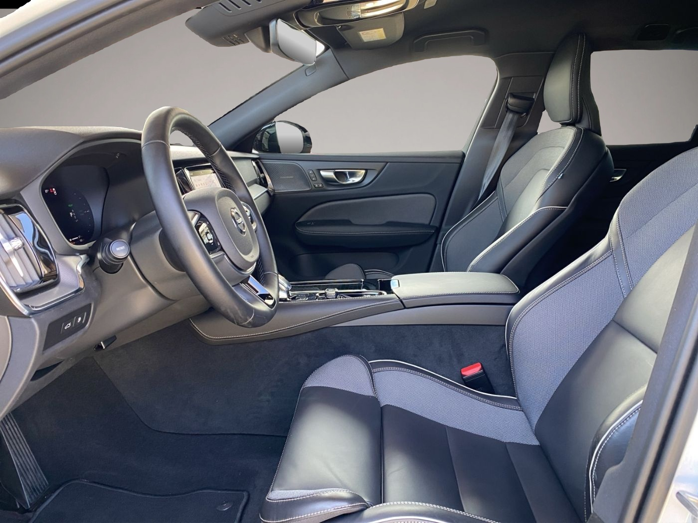 Volvo V60 (07/2024, )