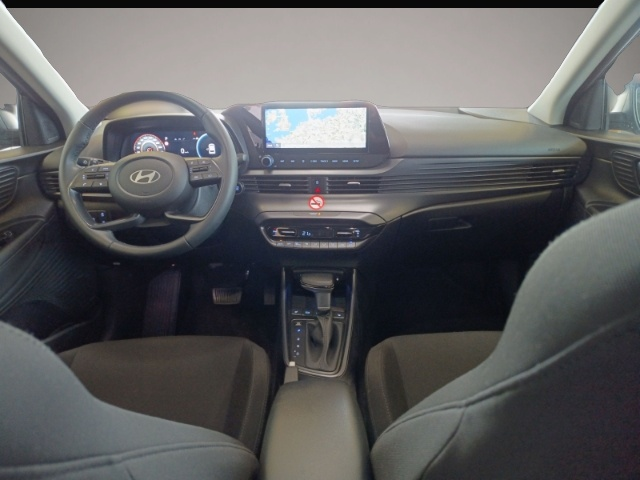 Hyundai i20 (10/2025, Benzin)