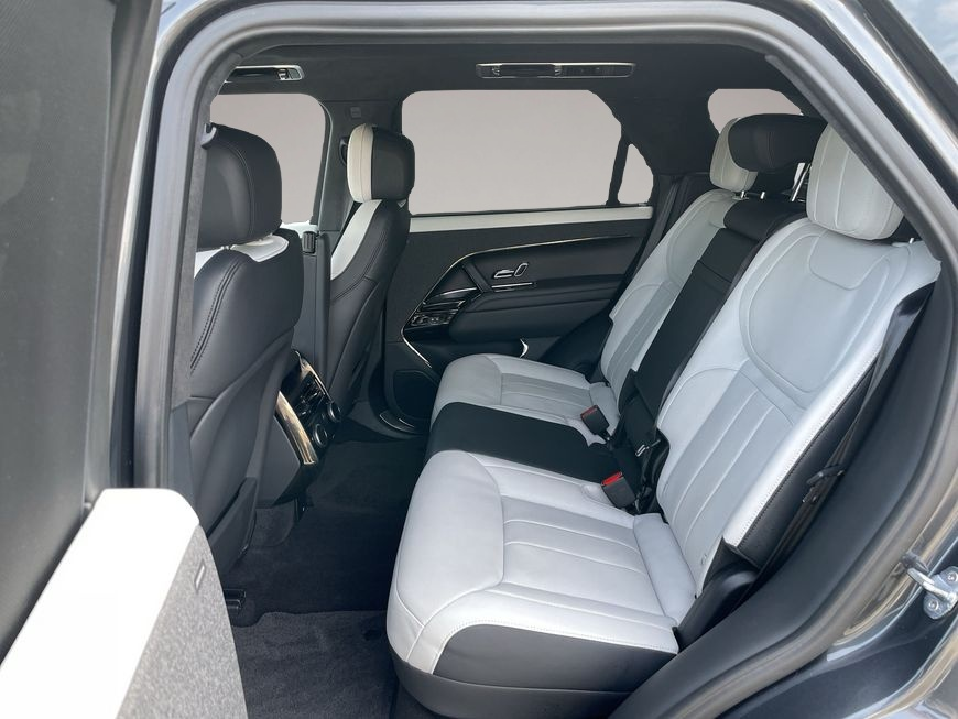 Land-Rover Range Rover Sport (06/2023, Diesel)