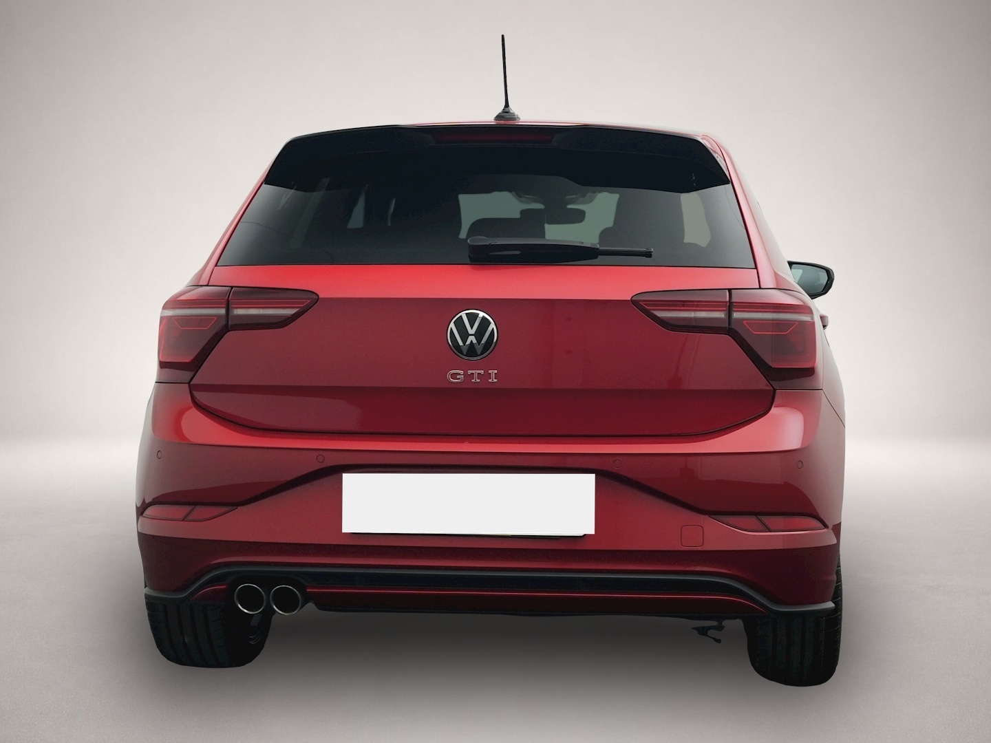 Volkswagen Polo (11/2025, Benzin)