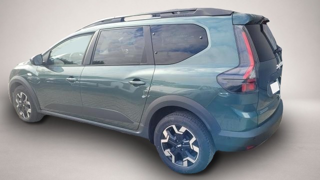Dacia Jogger (06/2026, Benzin)