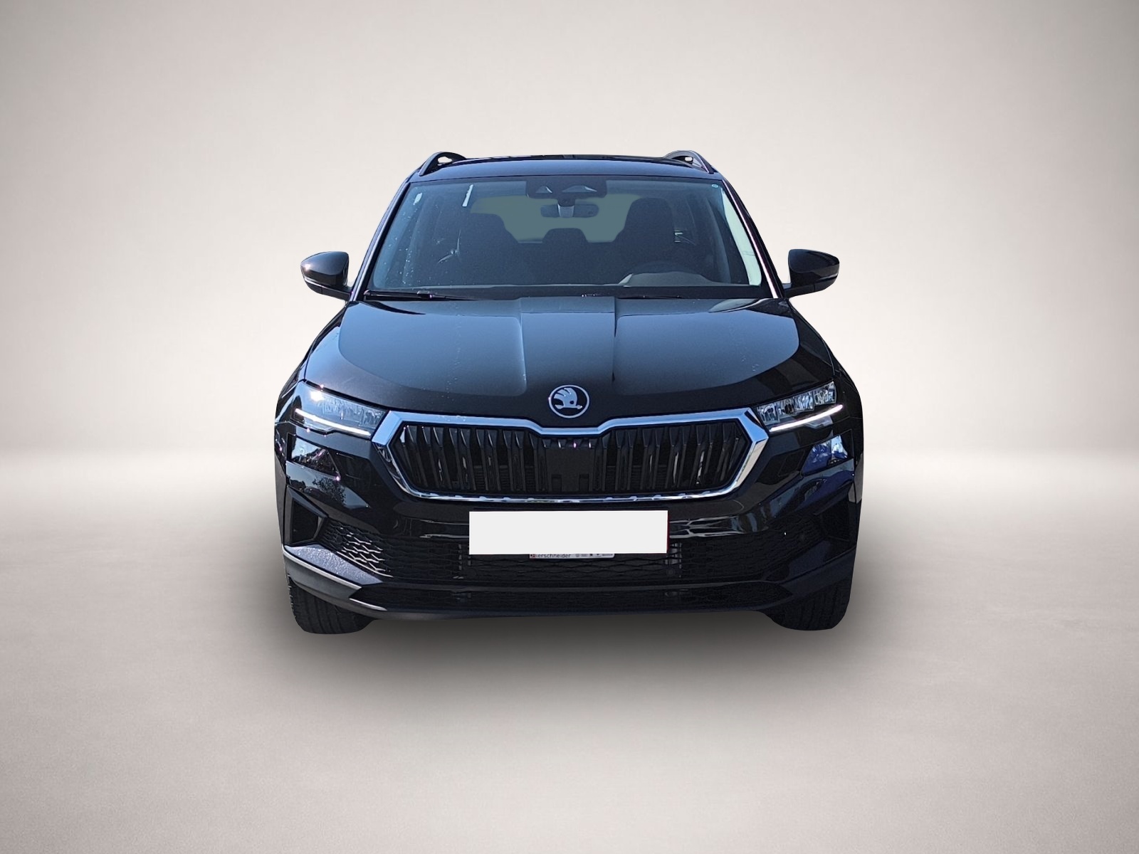 Skoda Karoq, Bild 2 von 8