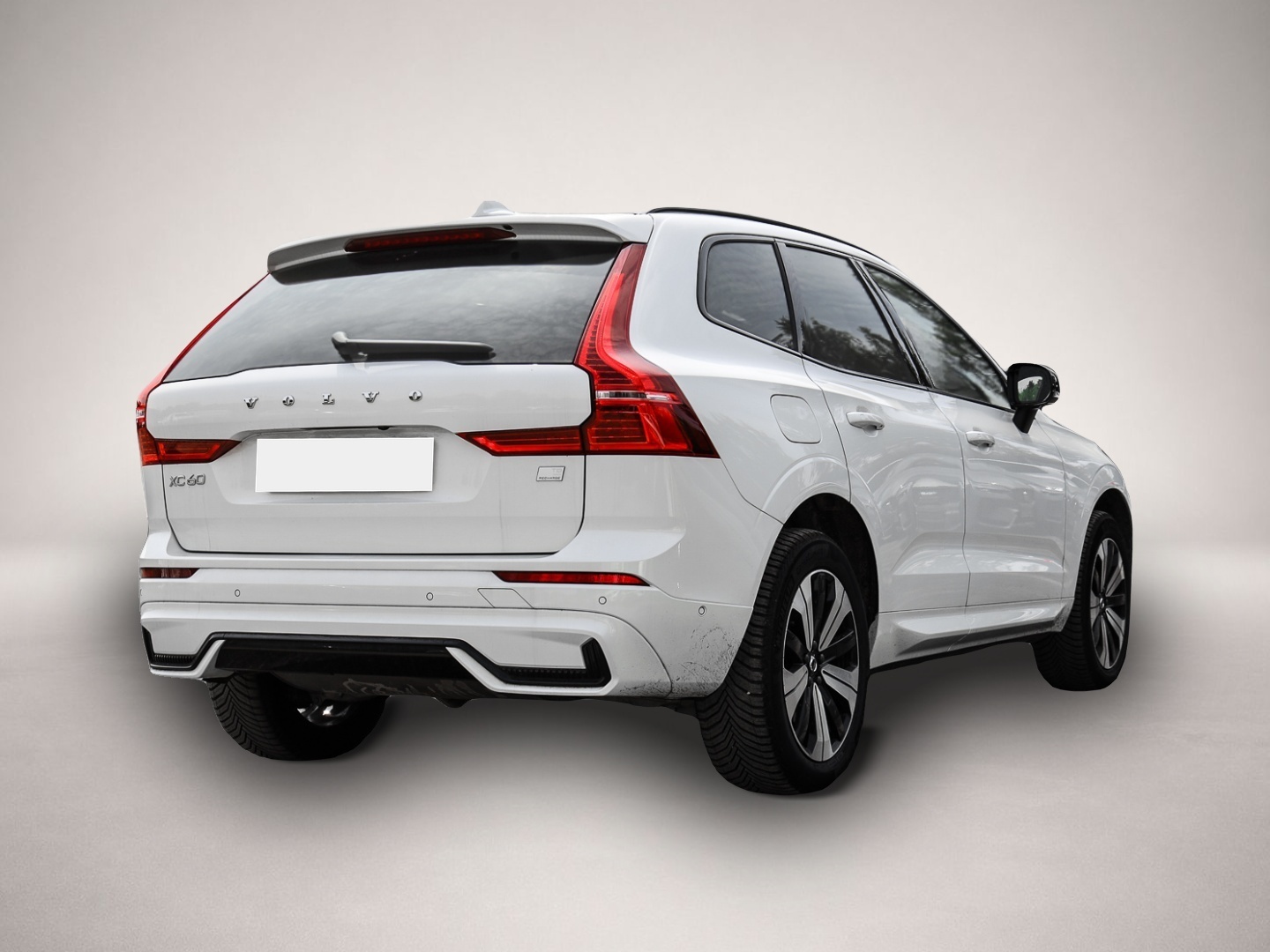 Volvo XC60 (12/2023, Hybrid (Benzin/Elektro))