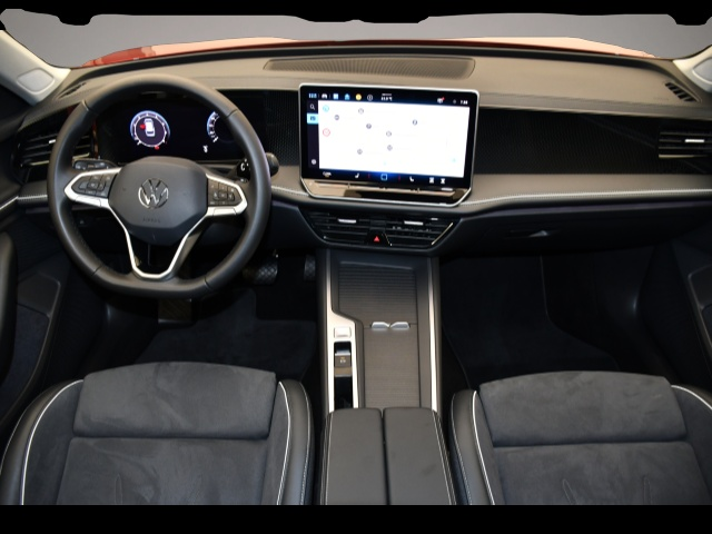 Volkswagen Passat Variant (09/2025, )