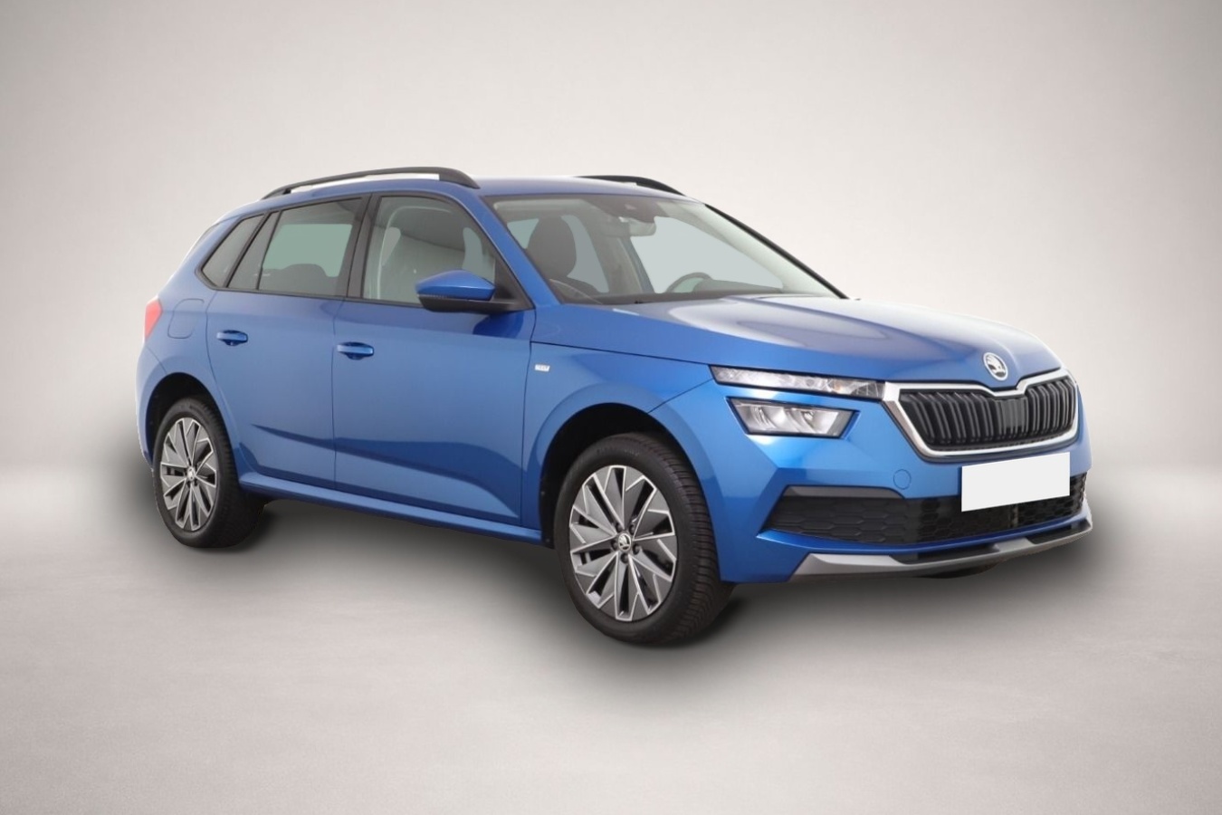 Skoda Kamiq (01/2024, )