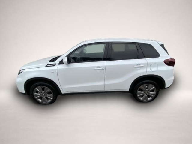 Suzuki Vitara (07/2025, Benzin)