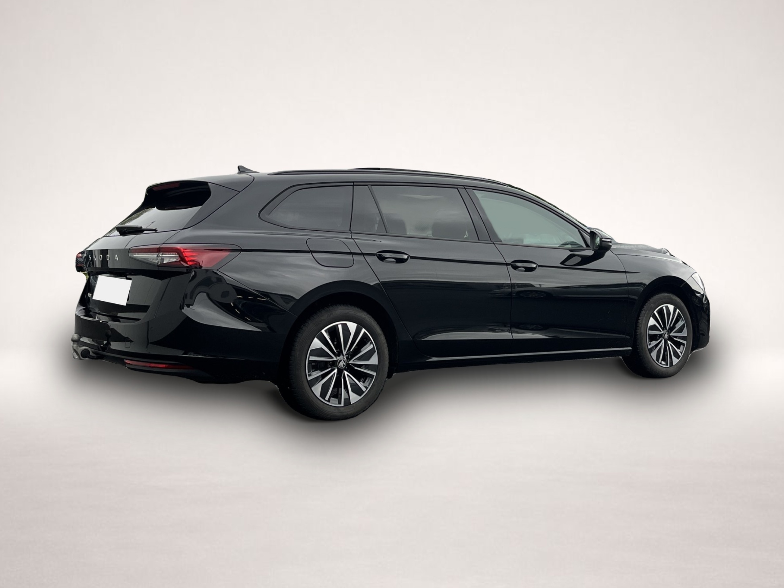 Skoda Superb (09/2025, Diesel)