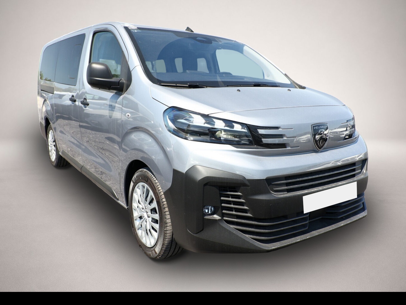 Peugeot Expert (12/2025, Diesel)