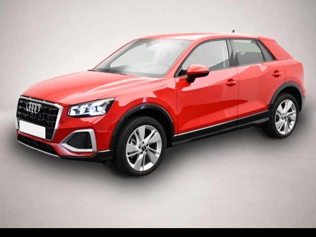 Audi Q2 (12/2025, Benzin)
