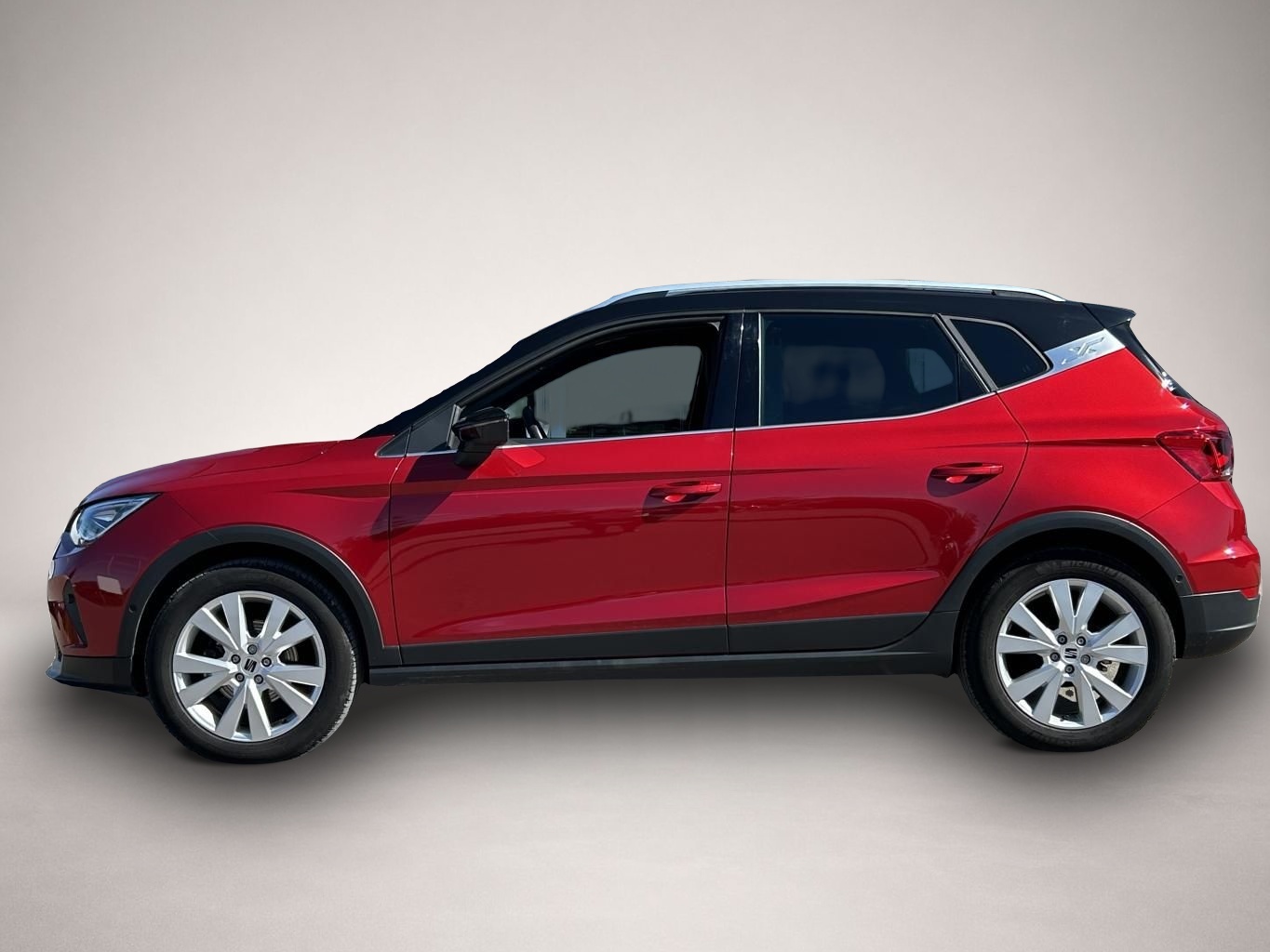 Seat Arona (03/2023, )