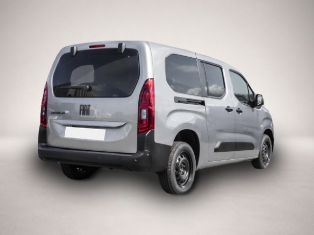 Fiat Other (10/2025, Diesel)