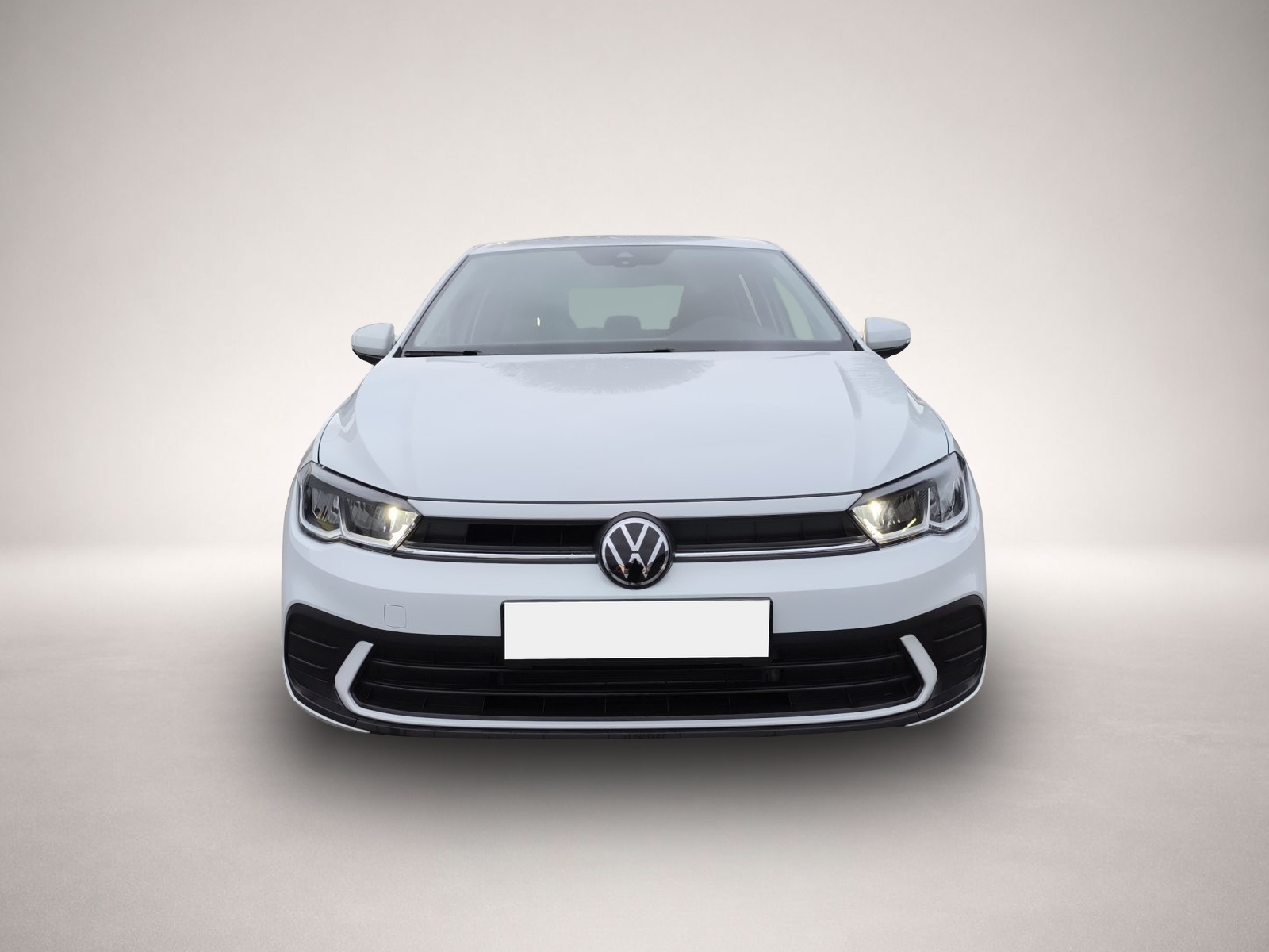 Volkswagen Polo (06/2026, Benzin)