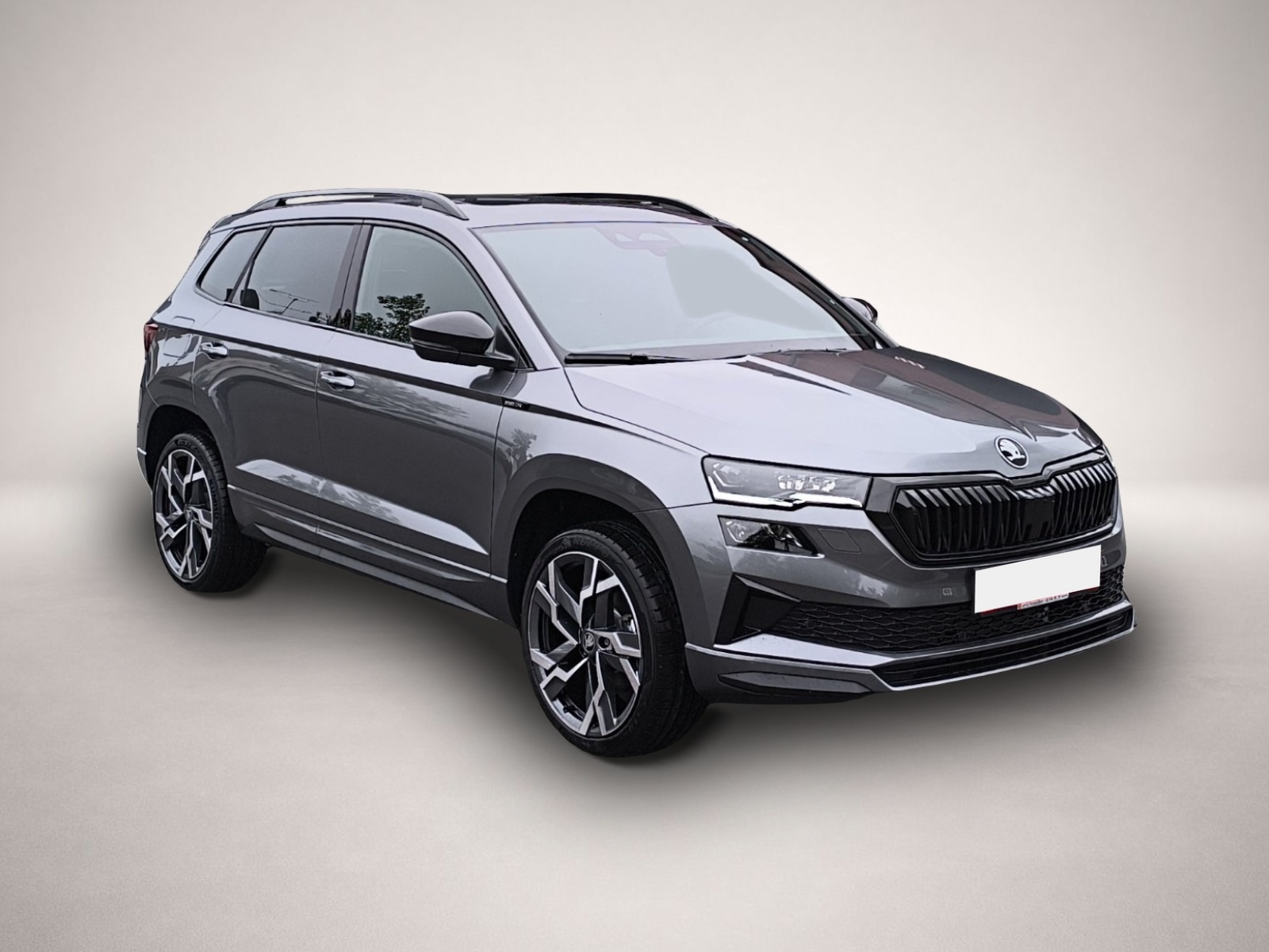 Skoda Karoq, image 3 of 8