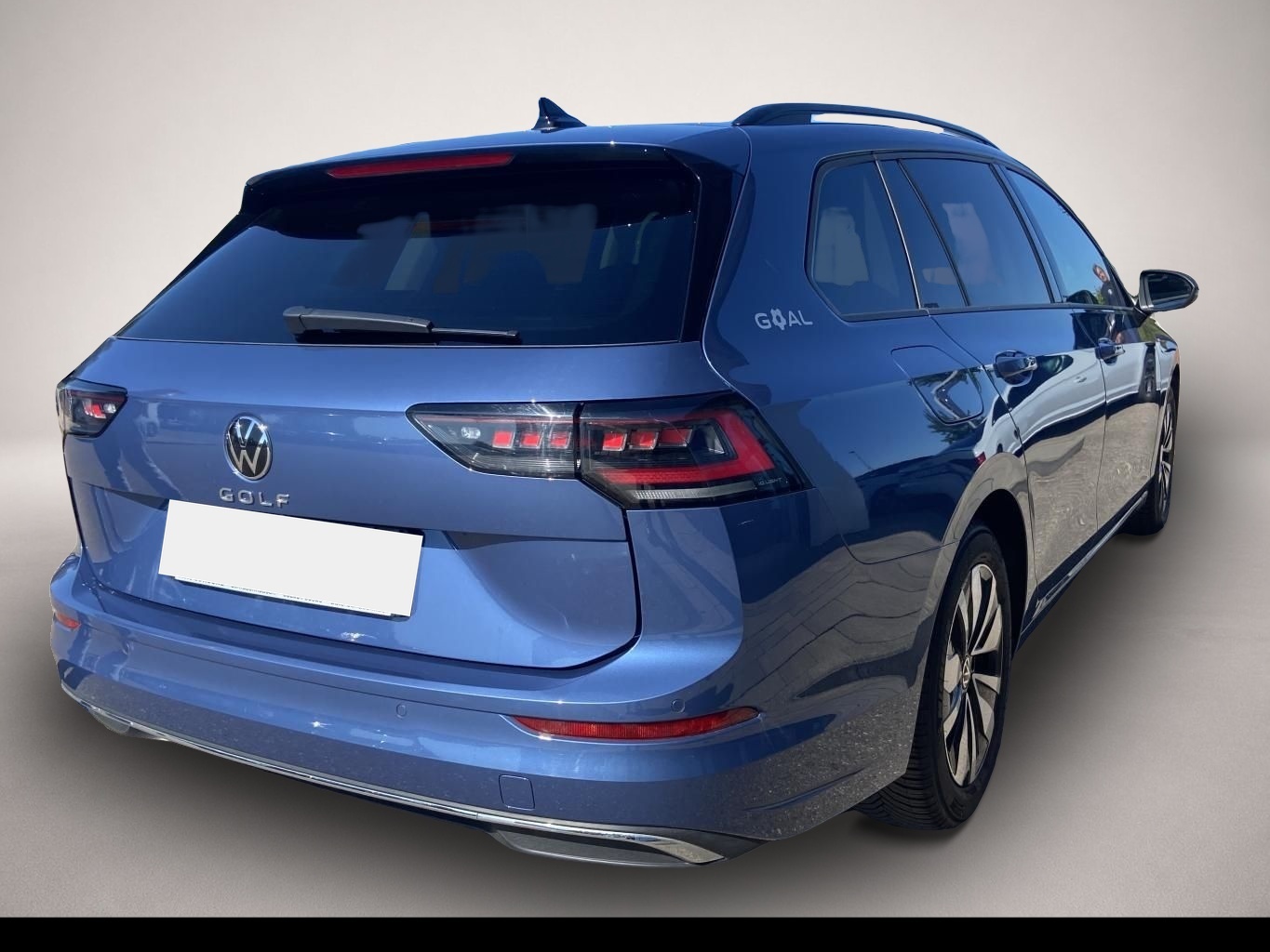 Volkswagen Golf (10/2025, )