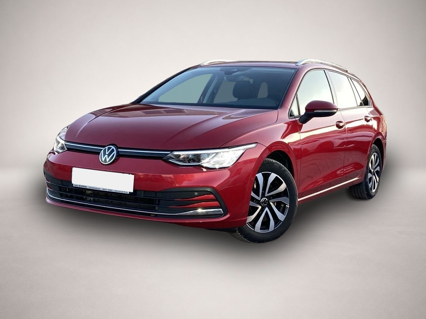 Volkswagen Golf (05/2022, )