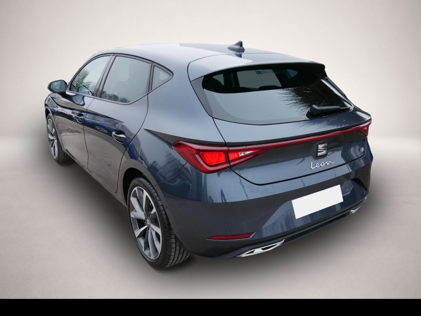 Seat Leon (01/2026, Diesel)