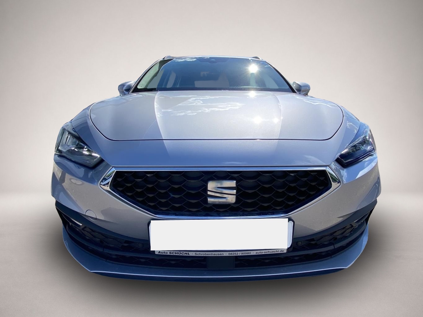 Seat Leon (01/2021, )