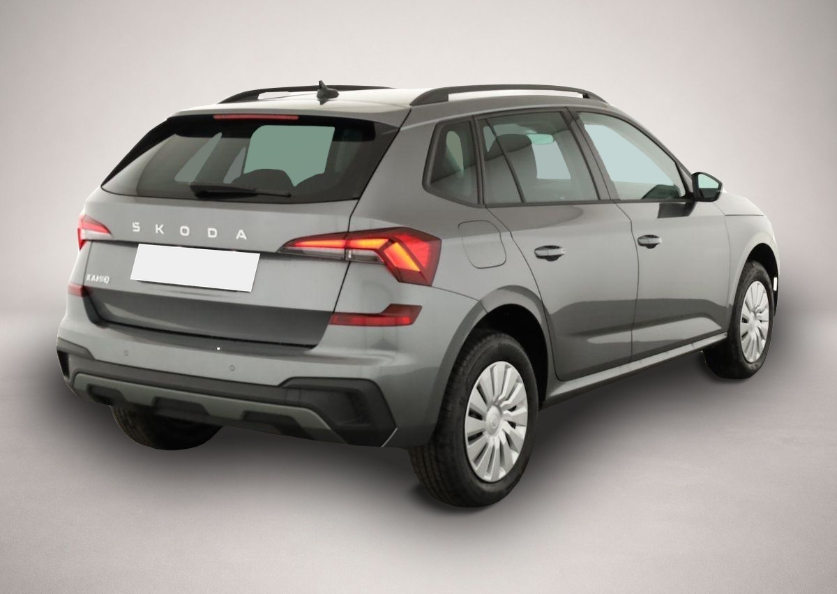 Skoda Kamiq, Bild 3 von 6