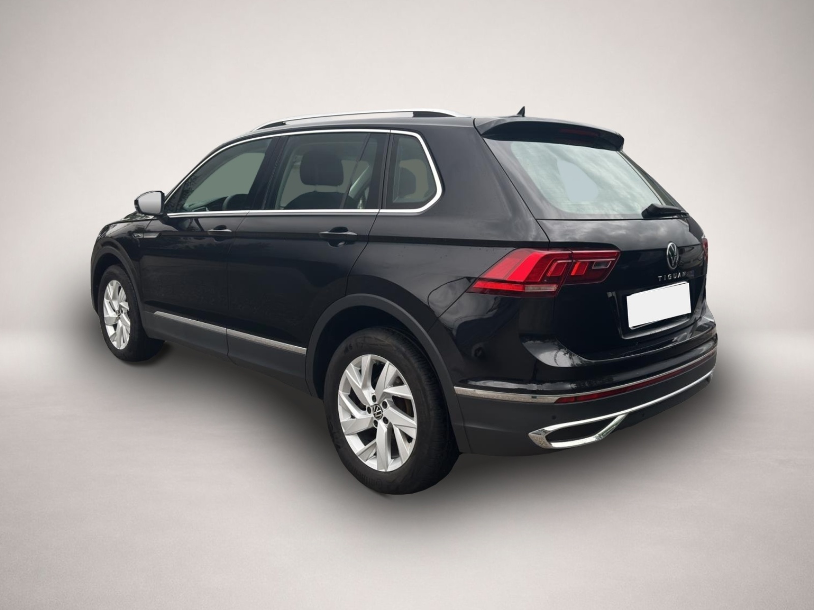 Volkswagen Tiguan (01/2024, Diesel)