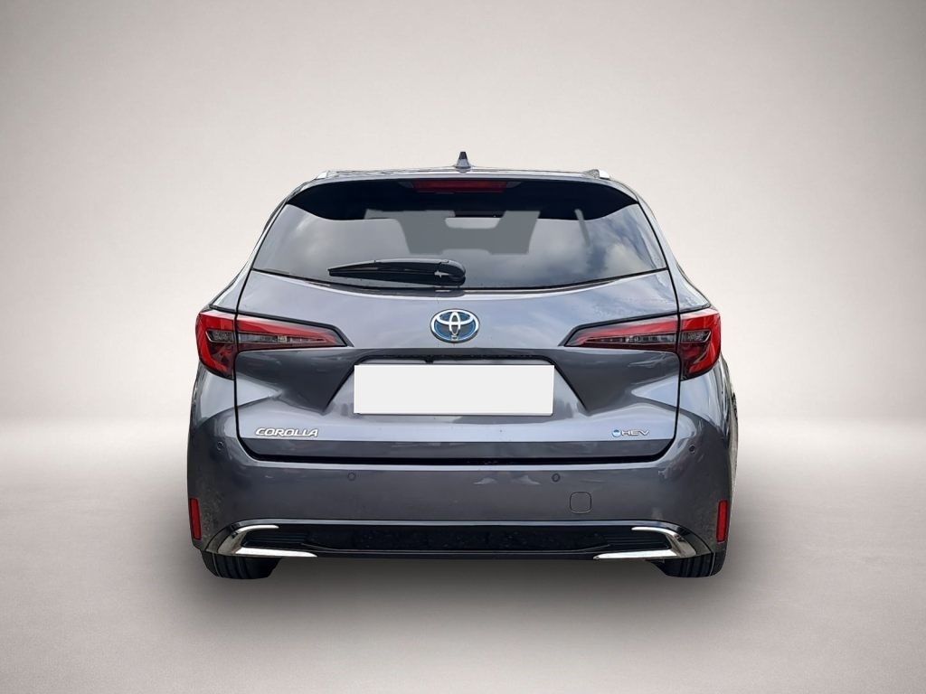 Toyota Corolla (11/2025, Hybrid (Benzin/Elektro))