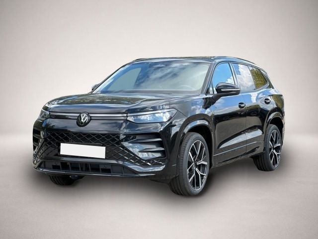 Volkswagen Tayron (04/2026, Hybrid (Benzin/Elektro))