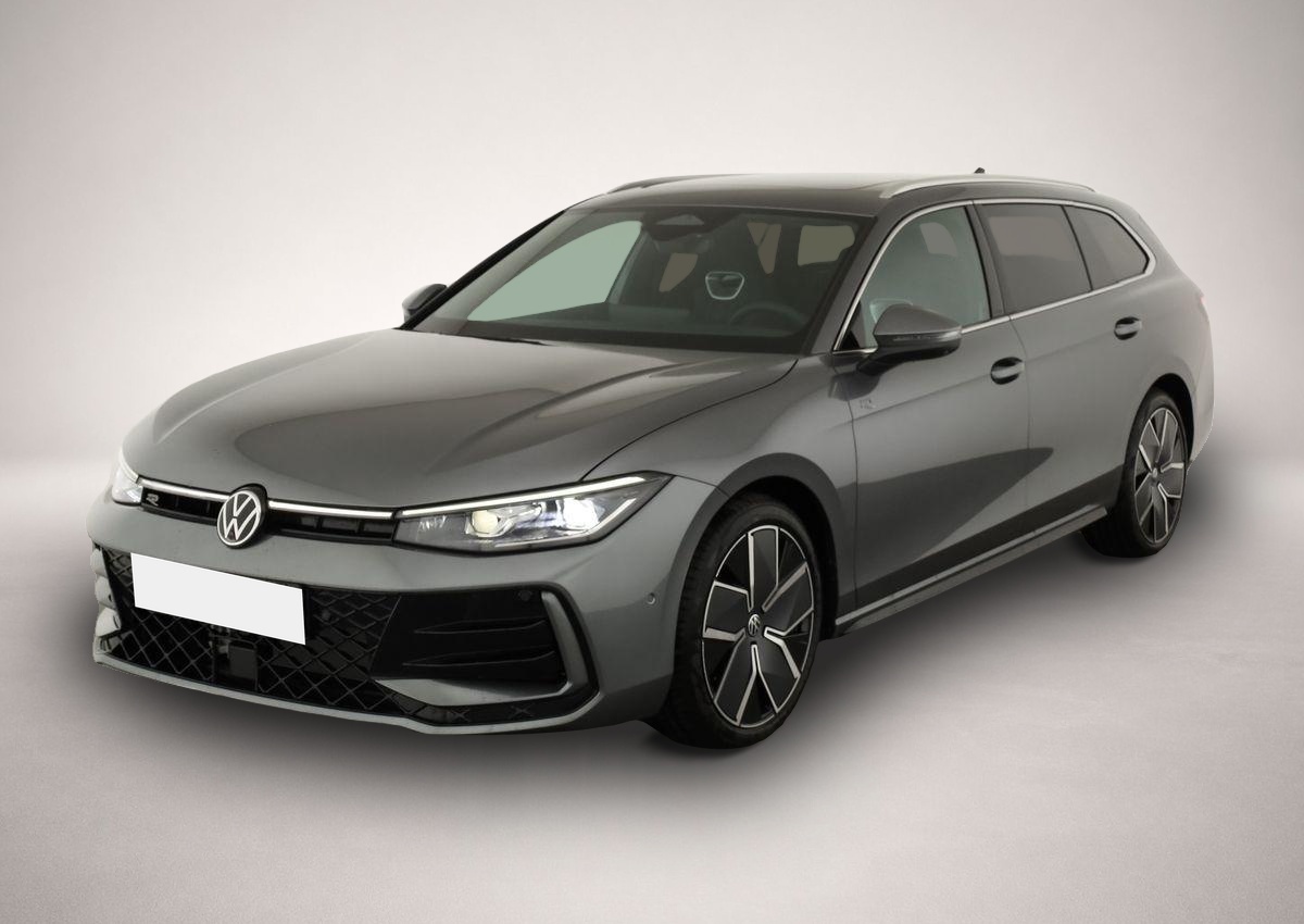 Volkswagen Passat Variant (, Diesel)