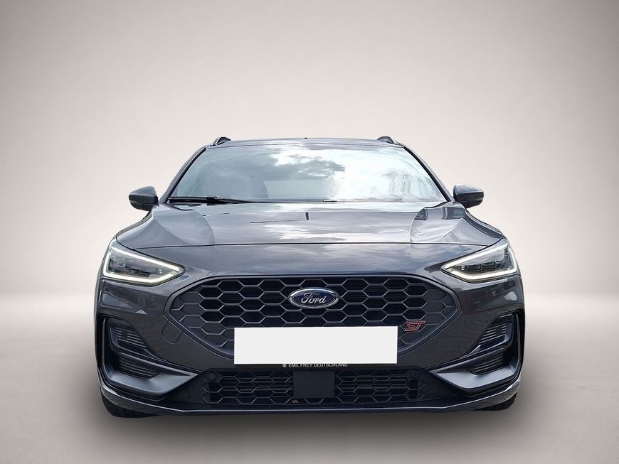 Ford Focus (05/2023, Benzin)