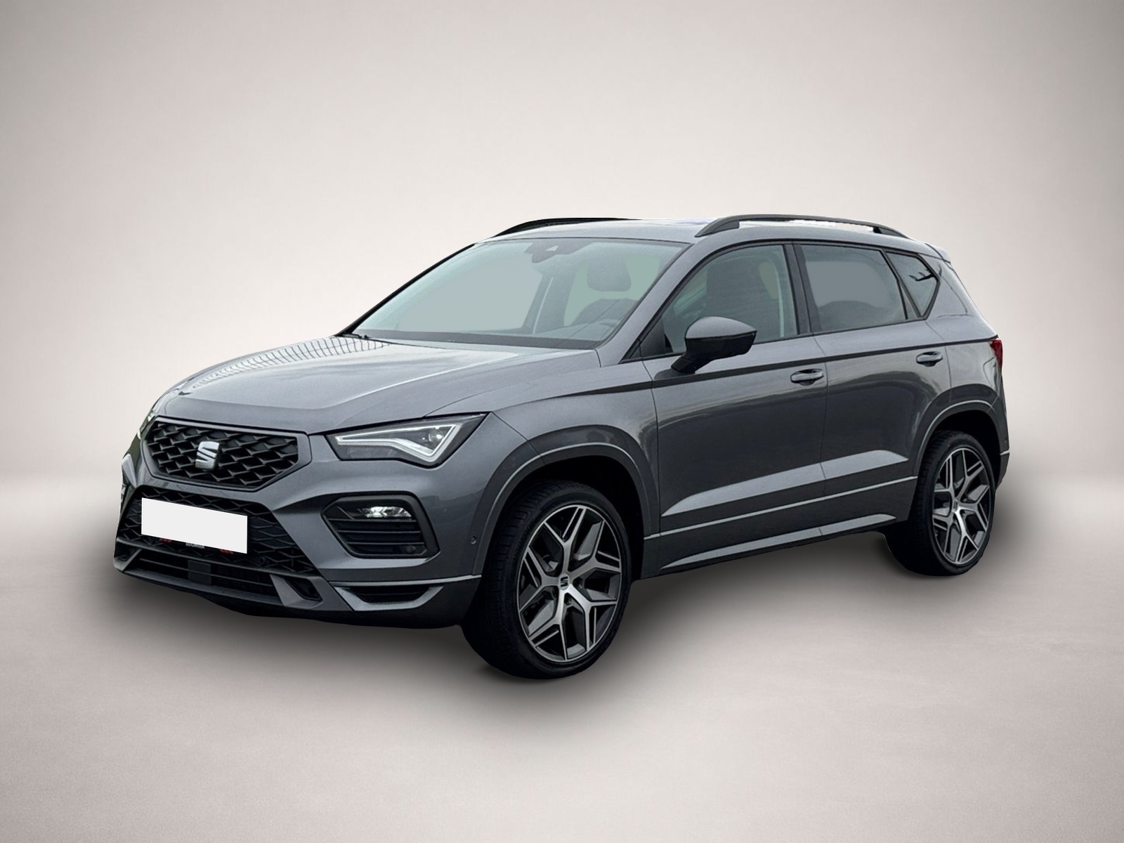 Seat Ateca (04/2026, Diesel)