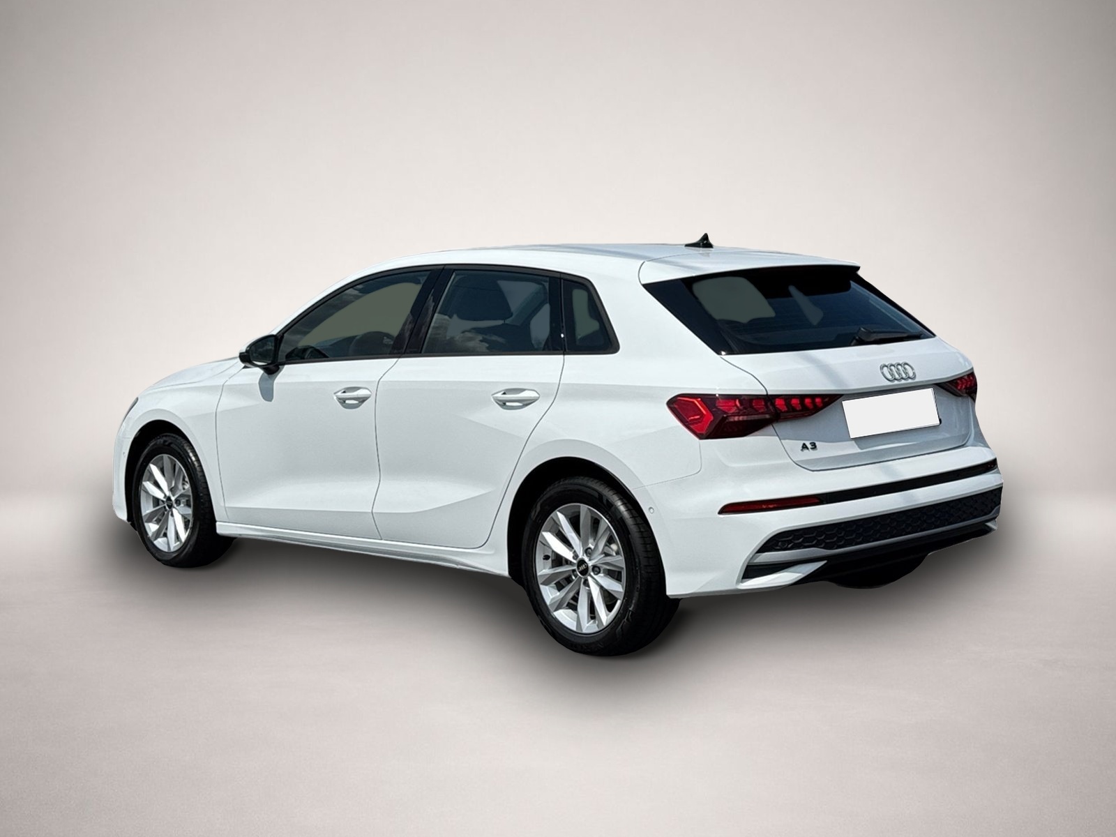 Audi Other (06/2026, Benzin)
