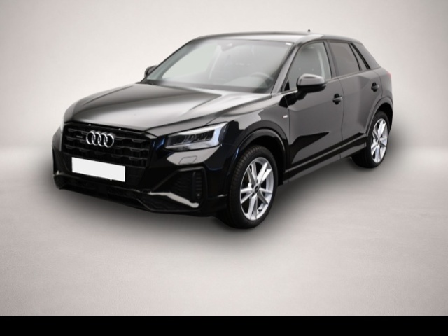 Audi quattro (08/2025, )