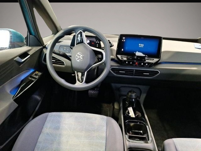 Volkswagen ID.3 (06/2022, ELECTRIC)