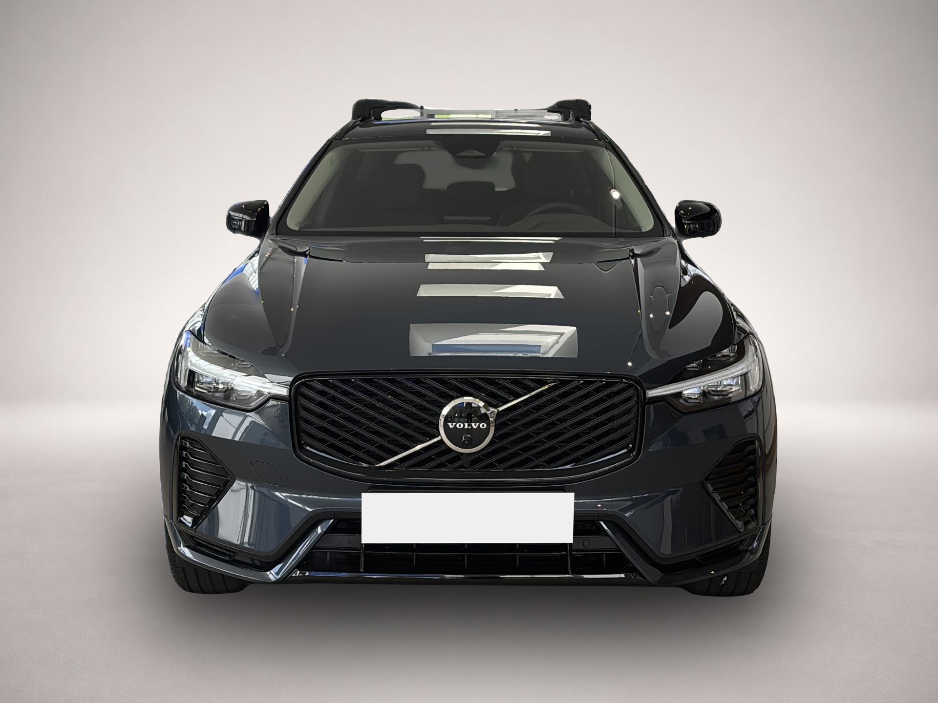 Volvo XC60 (05/2025, Benzin)