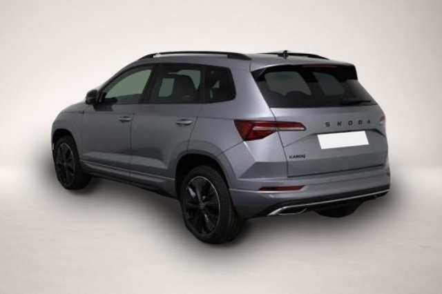Skoda Karoq, Bild 4 von 5
