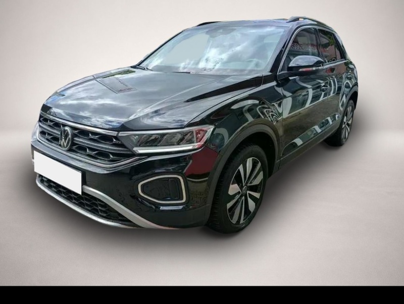 Volkswagen T-Roc (03/2025, Benzin)