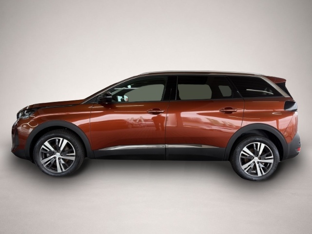 Peugeot 5008 (09/2023, Benzin)