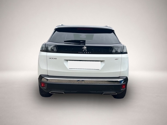 Peugeot 3008 (09/2023, Benzin)