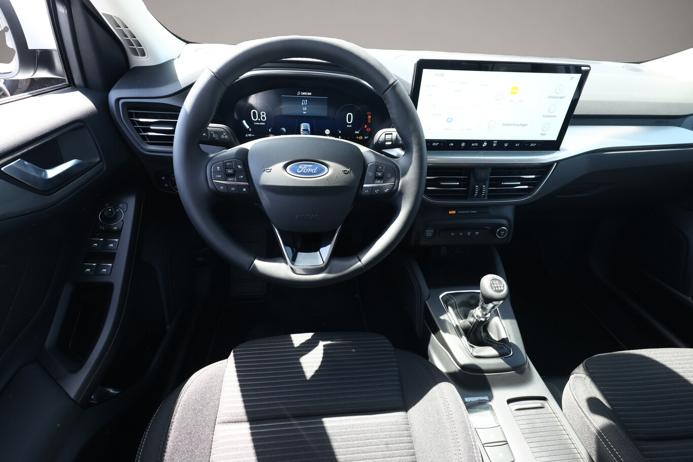 Ford Focus, Bild 6 von 7