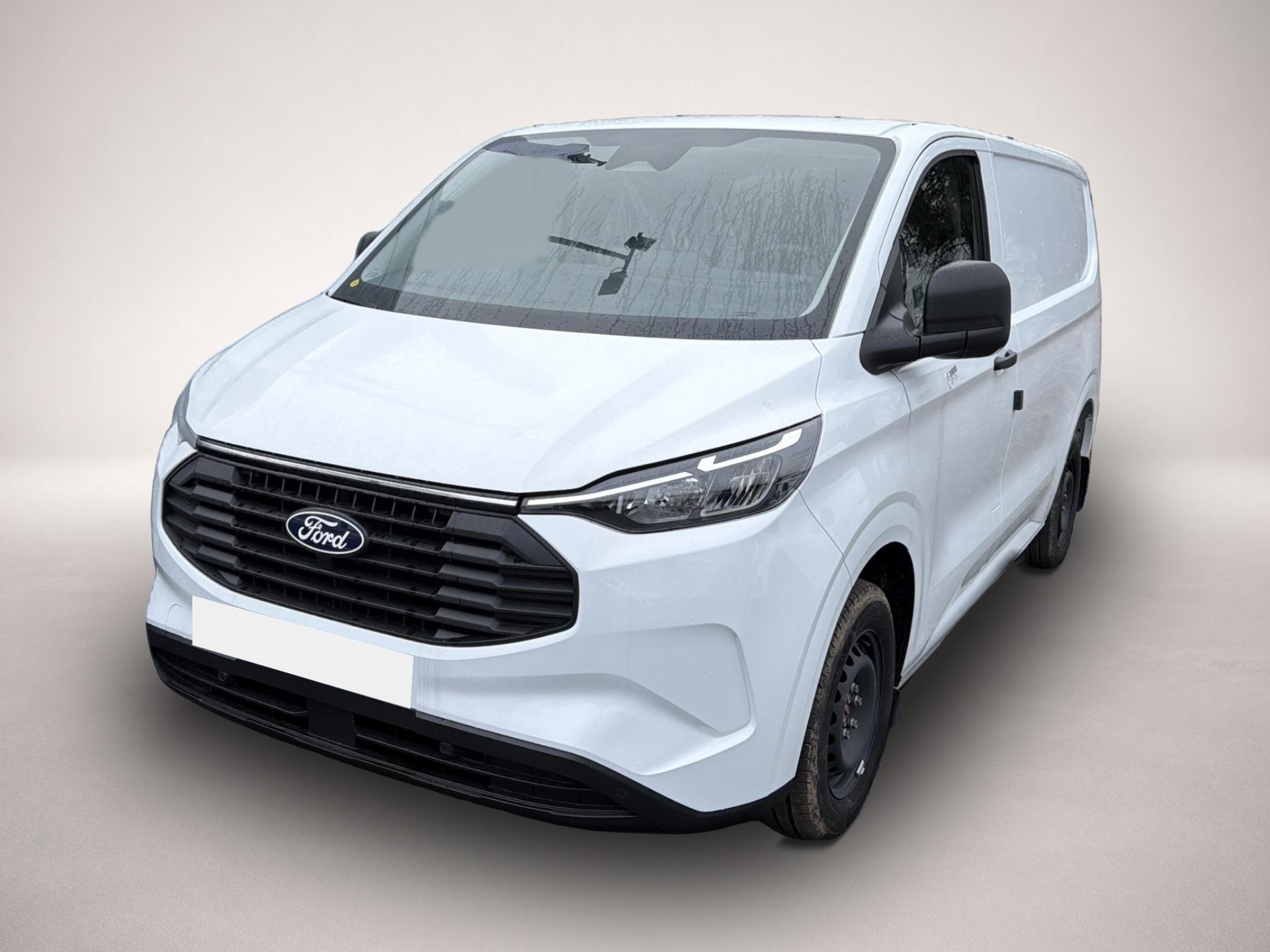 Ford Other (12/2025, Hybrid (Benzin/Elektro))