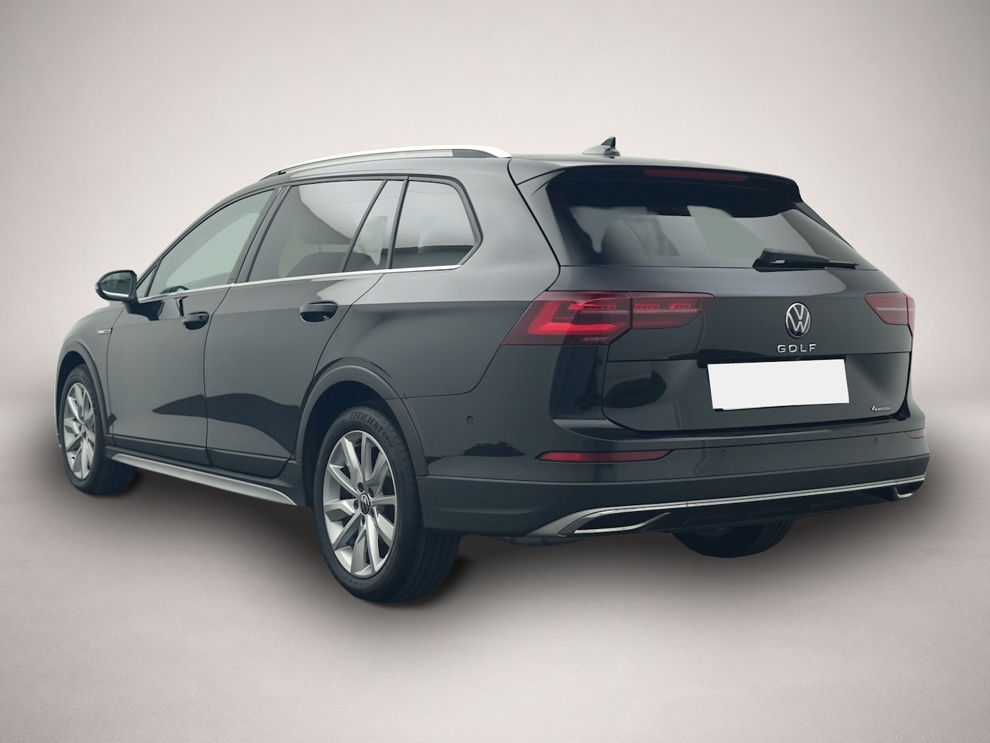 Volkswagen Golf (04/2024, Diesel)