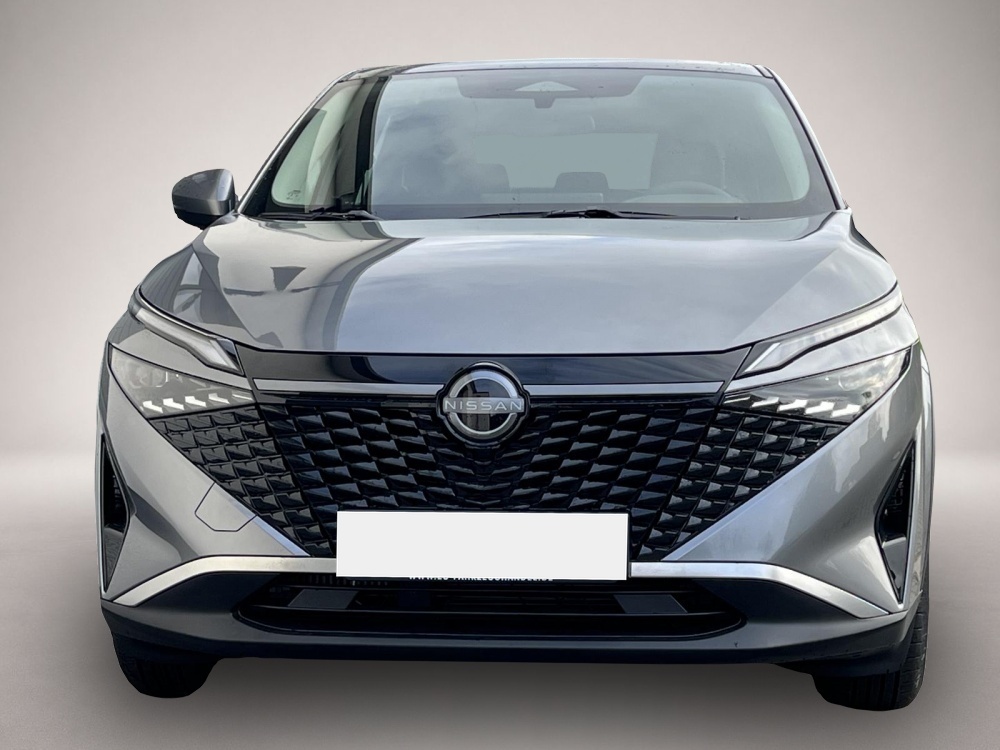 Nissan Qashqai, image 3 of 6