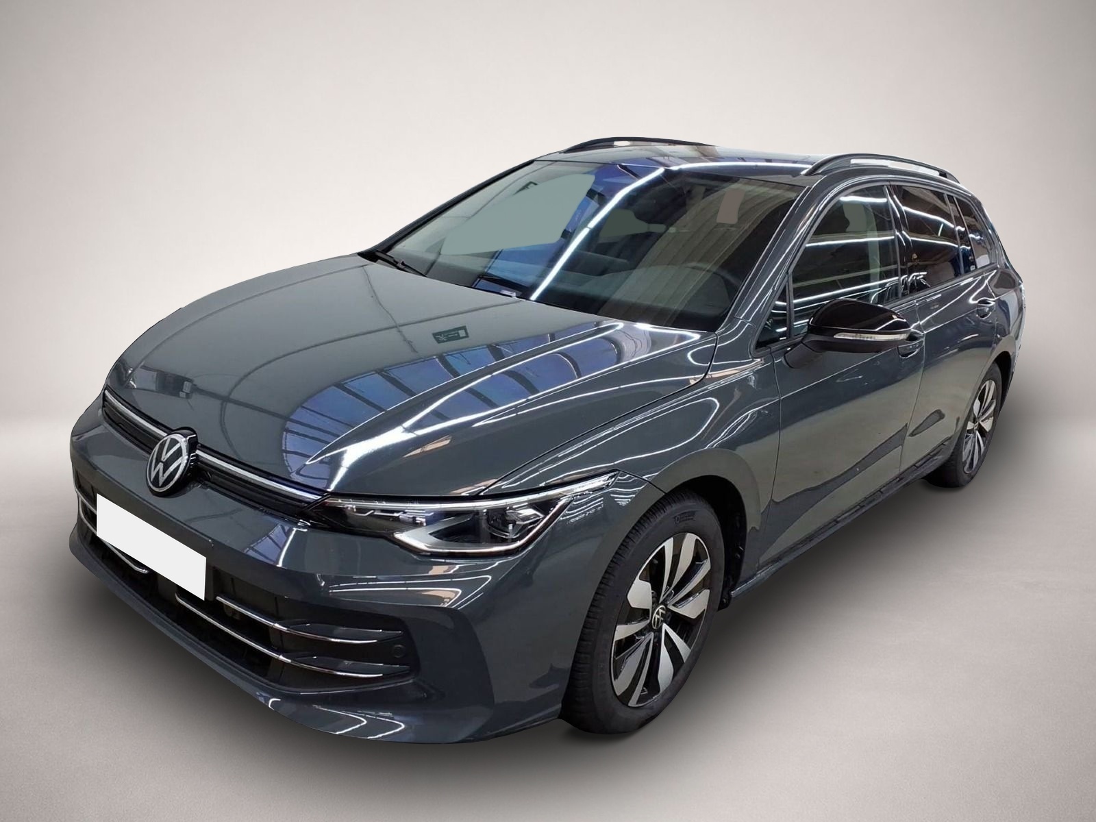 Volkswagen Golf (11/2025, )