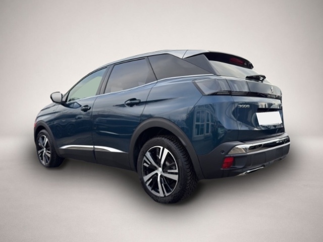 Peugeot 3008 (02/2024, Benzin)