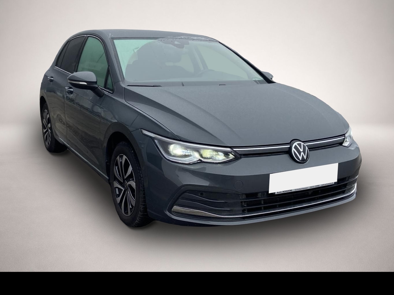 Volkswagen Golf (02/2023, )