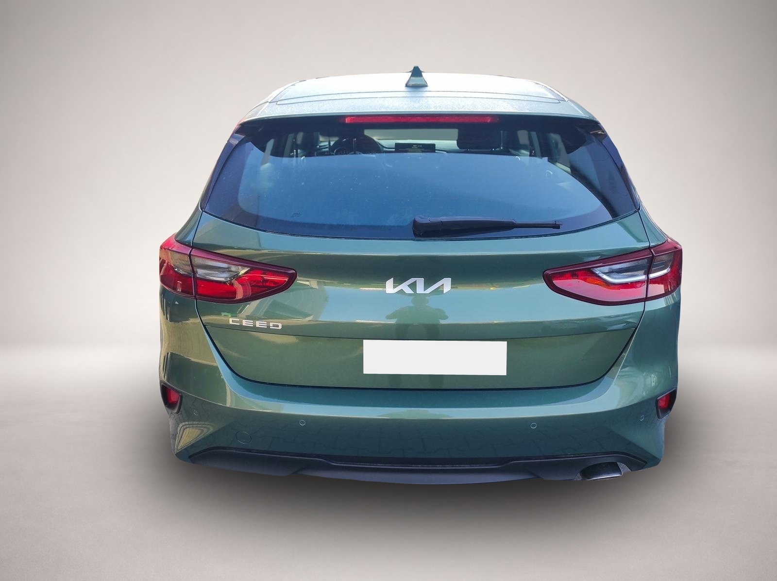 KIA cee'd / Ceed (03/2026, Benzin)