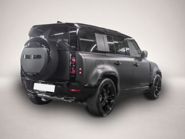 Land-Rover Defender (07/2025, Benzin)