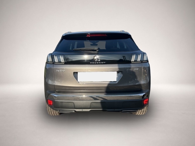 Peugeot 3008 (01/2024, Benzin)