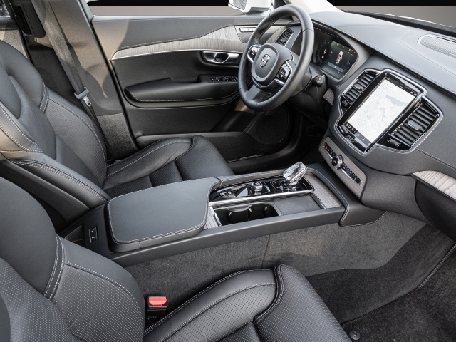Volvo XC90 (03/2024, Diesel)